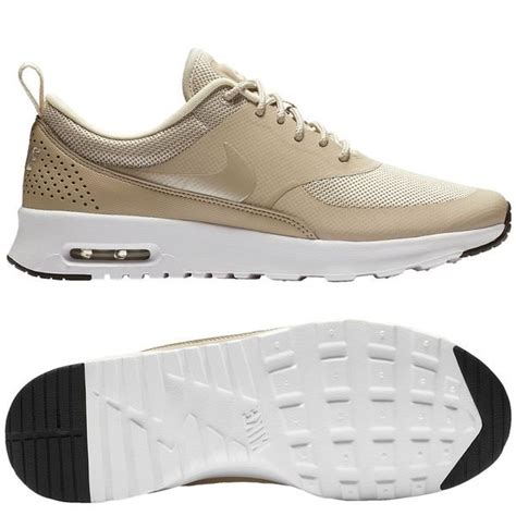 Amazon.com: Nike Air Max Thea Beige